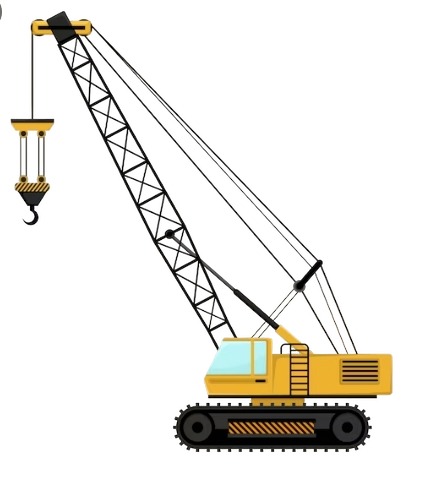 Crawler Cranes